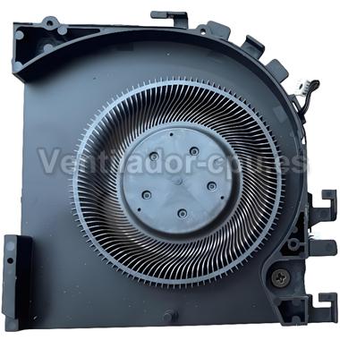 ventilador CPU AVC BAPA0609R2HY002