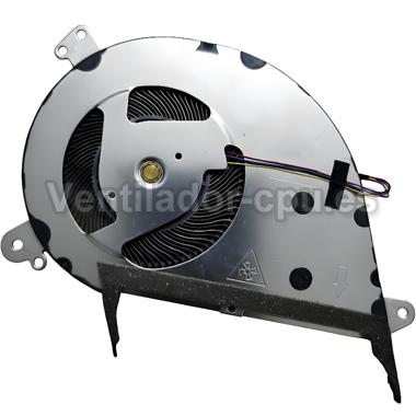 Ventilador Asus Zenbook S Ux393