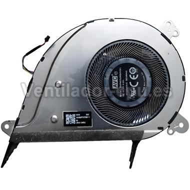 Ventilador Asus Zenbook S Ux393