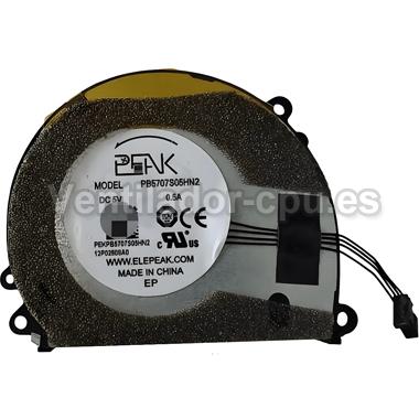 Ventilador ELEPEAK PB5707S05HN2