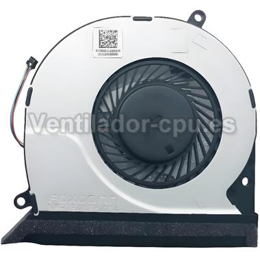 Ventilador FOXCONN PVB070B05H-P07-BE