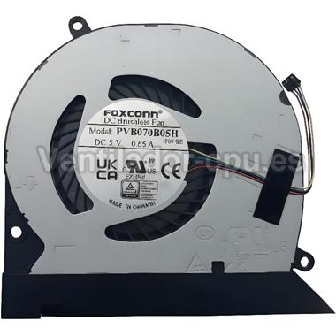 Ventilador FOXCONN PVB070B05H-P07-BE