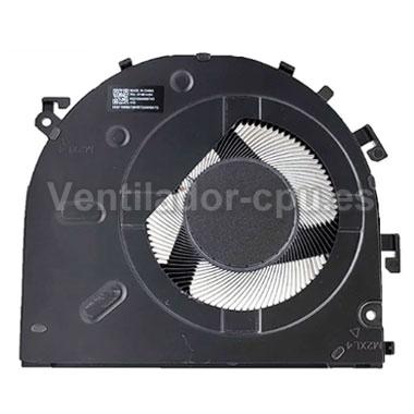 Ventilador Lenovo Ideapad Slim 5 14ahp11