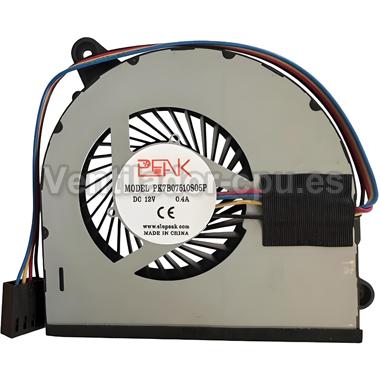 Ventilador ELEPEAK PK7B07510S05P