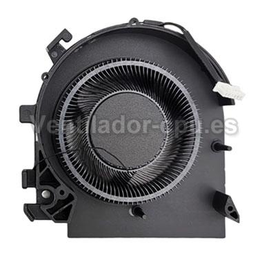 Ventilador Lenovo Thinkpad P16 Gen 3