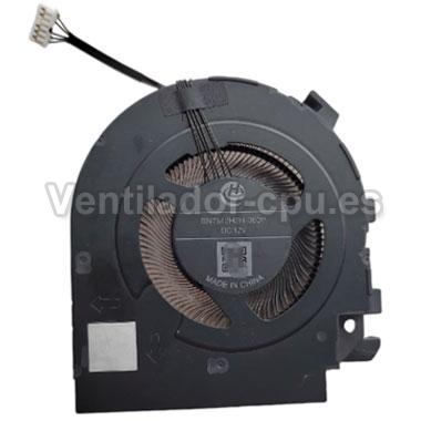Ventilador Lenovo Thinkpad P16 Gen 3