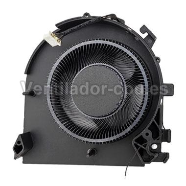 ventilador CPU HuaYing BN7512H2H-001P