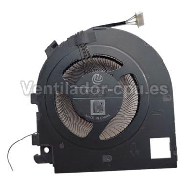 Ventilador HuaYing BN7512H2H-001P