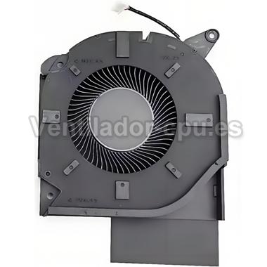 ventilador CPU DELTA ND8CC21-22H17