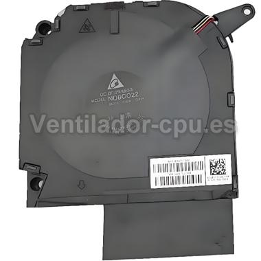 Ventilador SUNON EG75071S1-C310-S9A