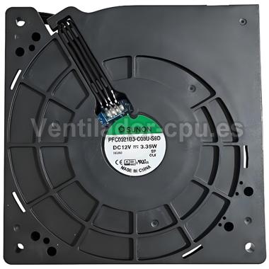 Ventilador SUNON PFC0321B3-C03U-S9D