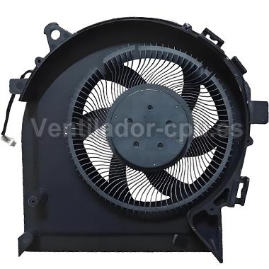 Ventilador AVC BAPB0910R2HY001