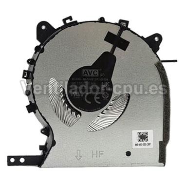 Ventilador AVC BAPA0912R2HY004