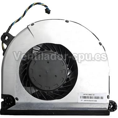 Ventilador FCN FMBJ DFS240012A60T