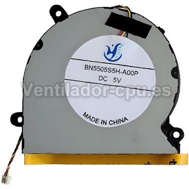 Ventilador HuaYing BN5505S5H-A00P