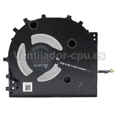 Ventilador DELTA ND85C85-25H05