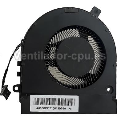 Ventilador AVC BAPA0606R5HY007