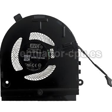 Ventilador AVC BAPA0606R5HY007