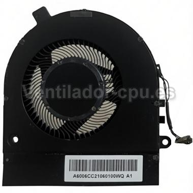 ventilador CPU AVC BAPA0606R5HY006