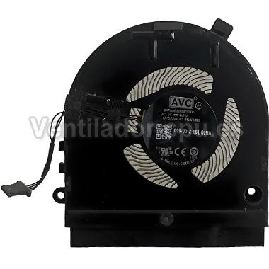 Ventilador AVC BAPA0606R5HY006