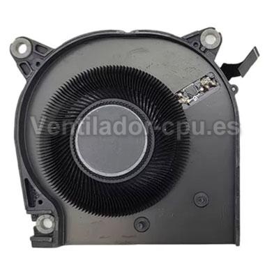 Ventilador DELTA ND65C38-21L04