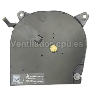 Ventilador DELTA ND65C38-21L04