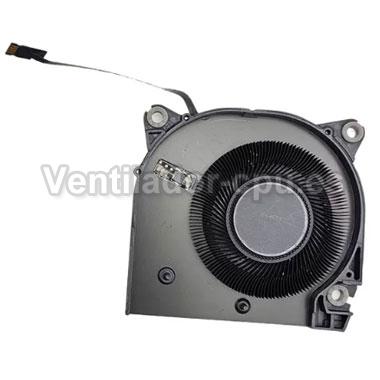 ventilador CPU DELTA ND65C38-21L05