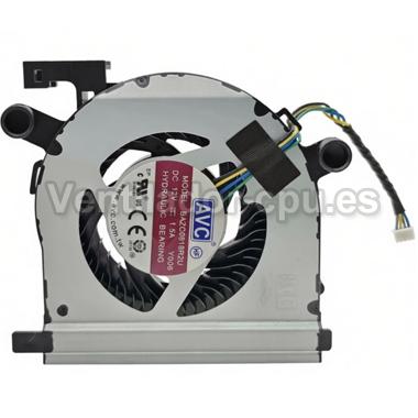 Ventilador Lenovo Ideacentre Mini 01irh8
