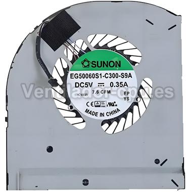 Ventilador SUNON EG50060S1-C300-S9A