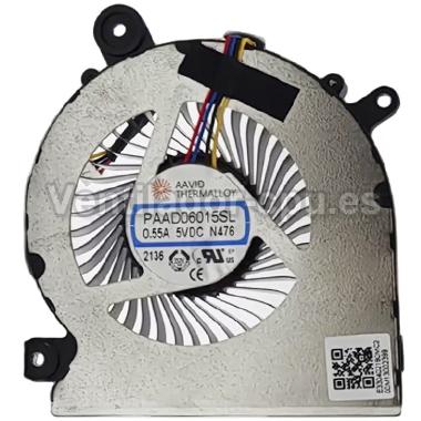 Ventilador AAVID PAAD06015SL N476
