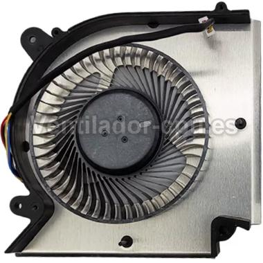 Ventilador AAVID PABD18010SH N475