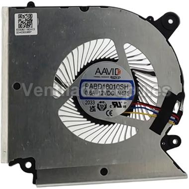 Ventilador AAVID PABD18010SH N475
