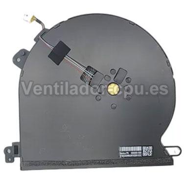 ventilador CPU DELTA ND85C62-25A01