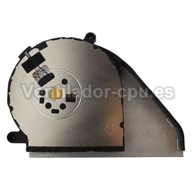 Ventilador DELTA ND65C53-25F04