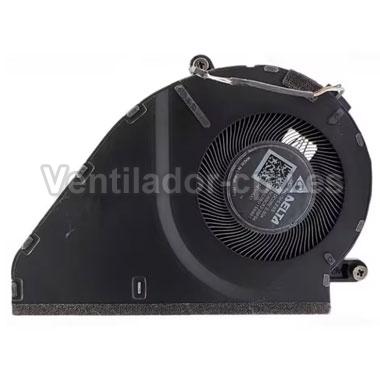 Ventilador DELTA ND65C53-25F04