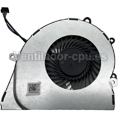 Ventilador SUPERRED CHA5405CS-MS5