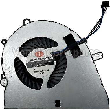 Ventilador SUPERRED CHA5405CS-MS5