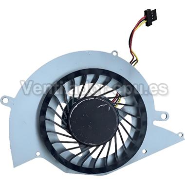 Ventilador SUPERRED CHA5205CS-VZ8