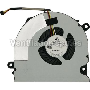 Ventilador DELTA BFB1112HD-00 FHH