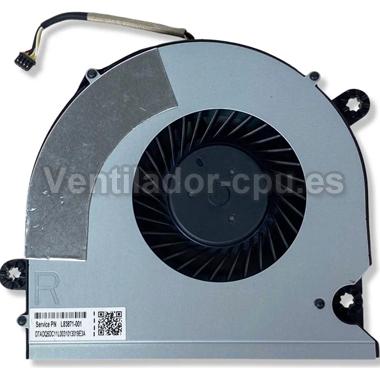 Ventilador AVC BAZE1120B2UP006
