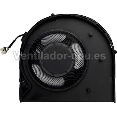 ventilador CPU AVC BAPC0706R5HY003