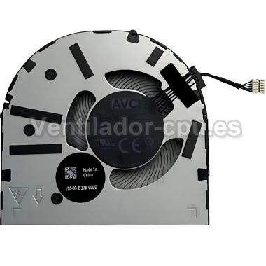Ventilador AVC BAPC0706R5HY003