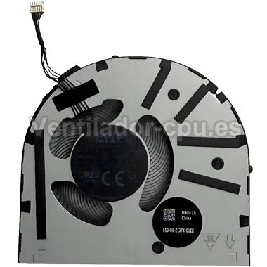 Ventilador AVC BAPC0806R5HY005