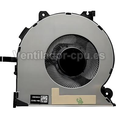Ventilador FOXCONN PVF060A05M-P03-BF