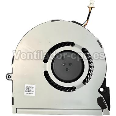Ventilador SUPERRED CHA5805CS-FQ3A