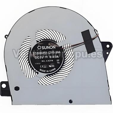 Ventilador SUNON EG50060S1-C310-S9A