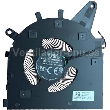 Ventilador Lenovo DC28000Q1V0