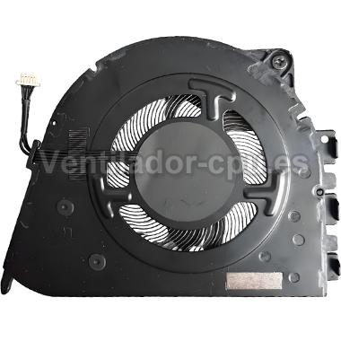Ventilador AVC BAPA1006R5HY005
