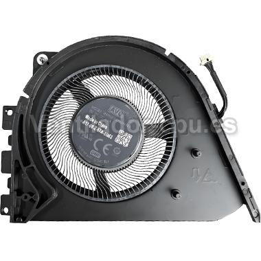 Ventilador AVC BAPA1006R5HY005