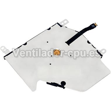 Ventilador Microsoft Surface Pro 5 Model 1796